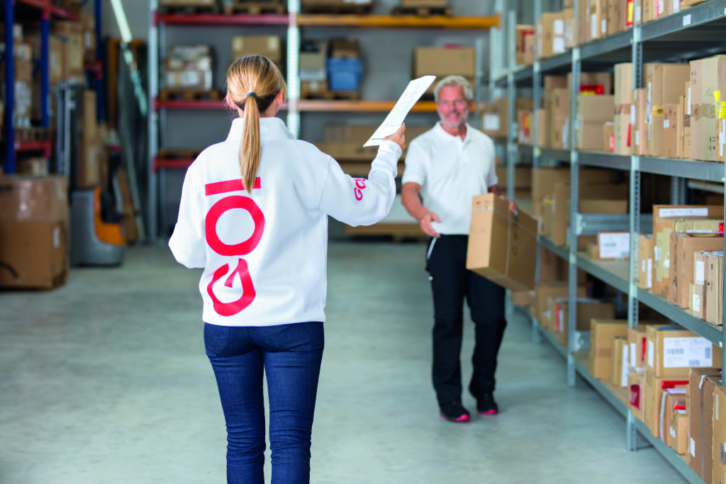 Foto: GO! Logistic