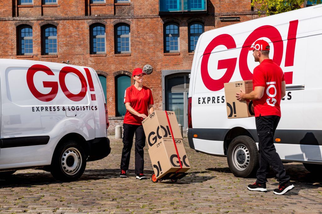 GO! Express & Logistics