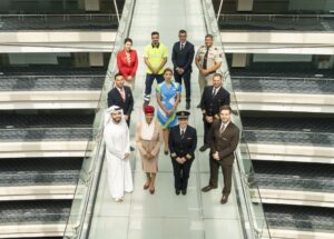 Foto: The Emirates