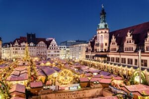 Foto: Philipp Kirschner - Leipzig travel