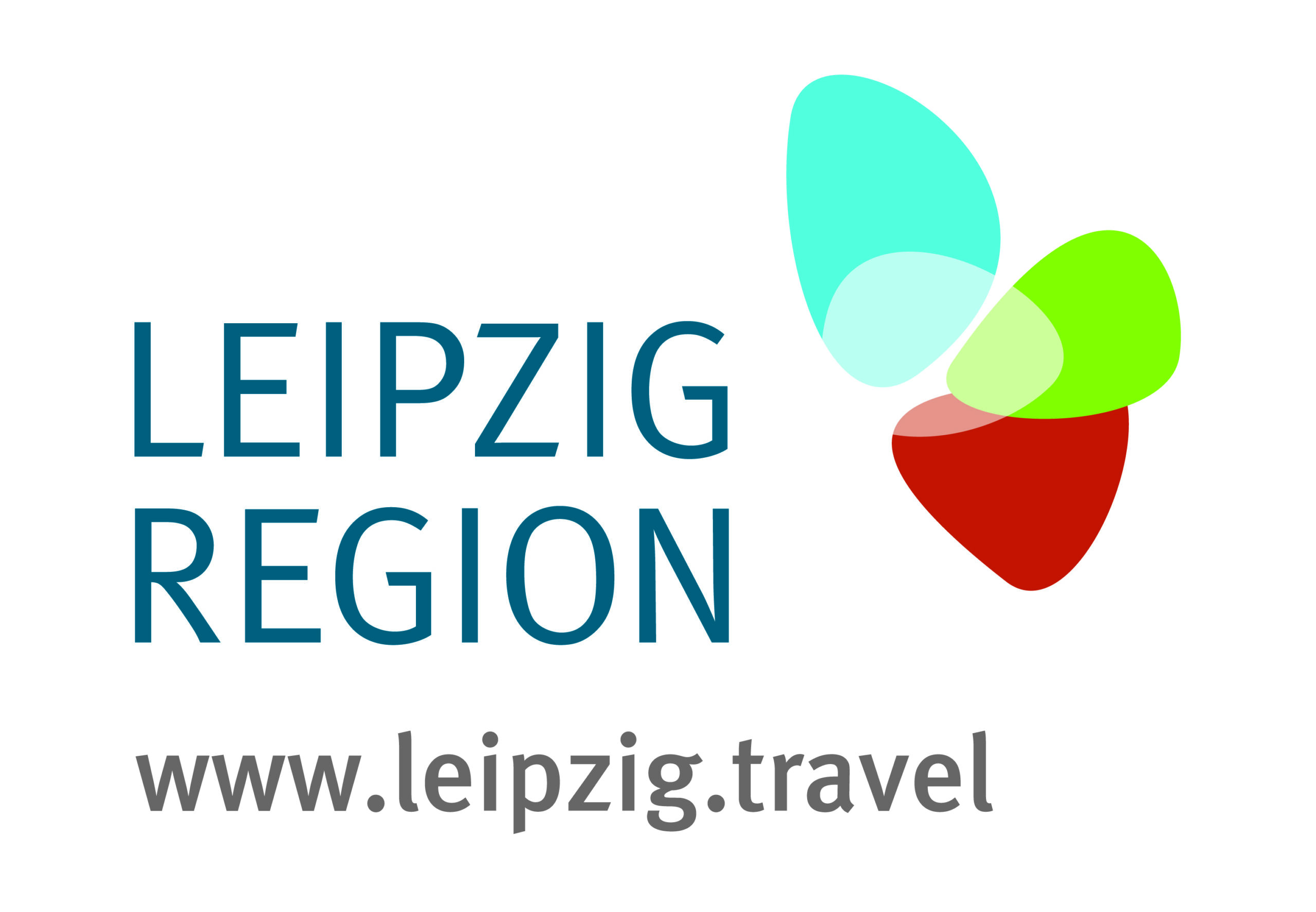 Grafika: Leipzig travel