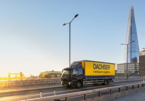Foto: Dachser