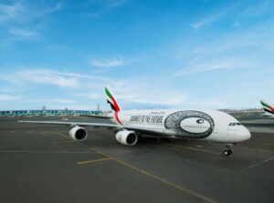 Foto: Emirates