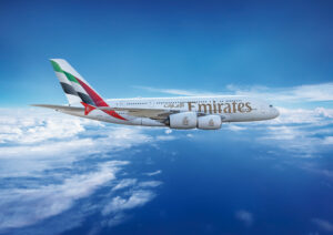 Foto: Emirates