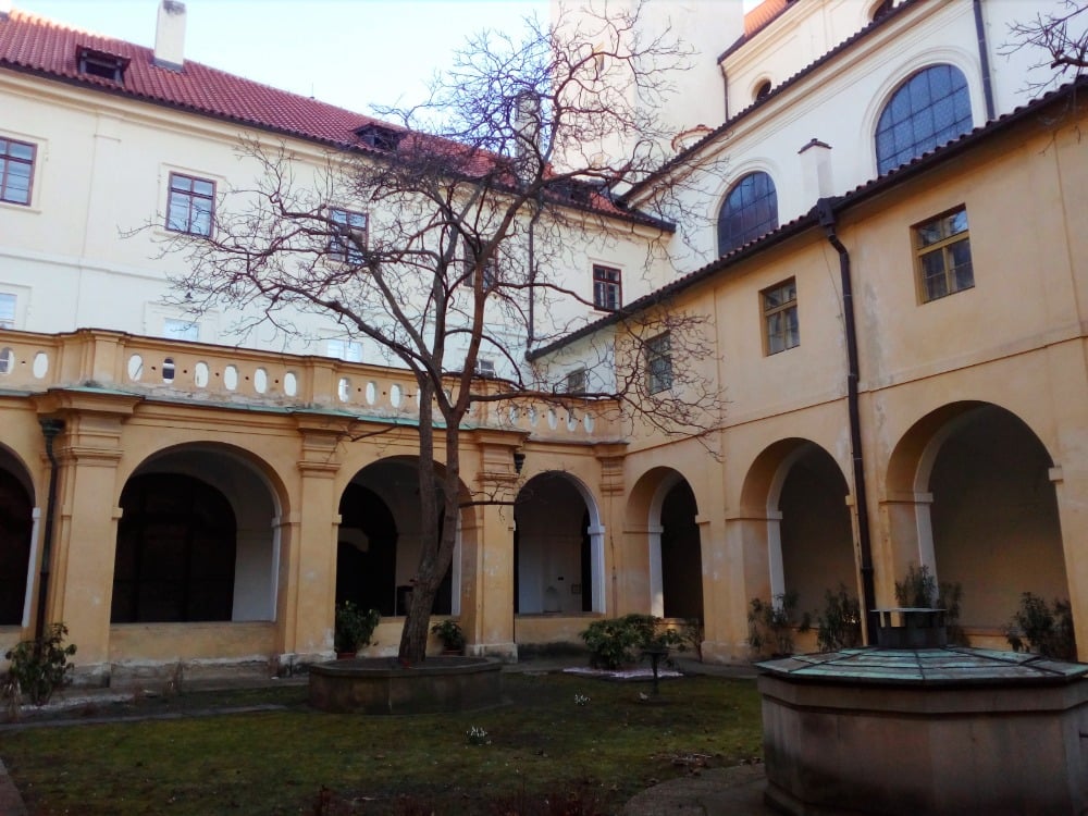 Foto: Miroslav Kopřiva