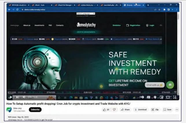 Check Point Software Technologies