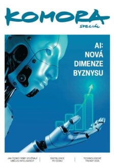 Umělá inteligence