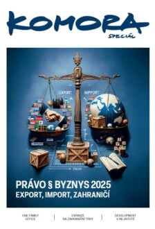 Právo & byznys