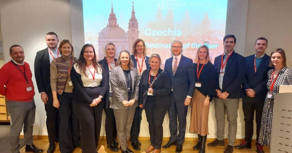 Foto: CzechTourism