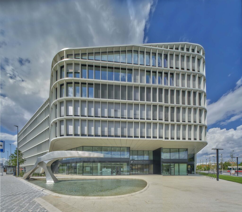 Foto: Passerinvest Group