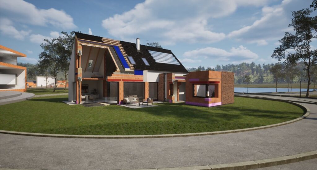 Foto: wienerberger