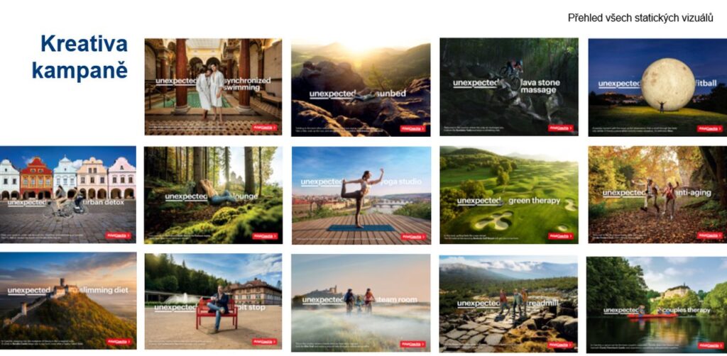 Foto: CzechTourism