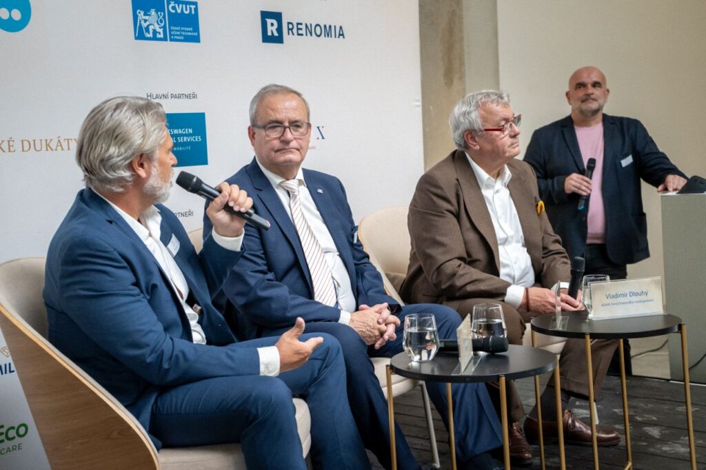 Foto: Tomáš Čihák