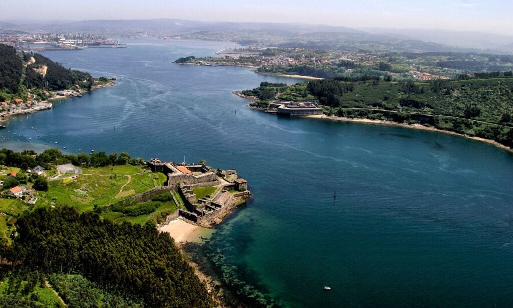 Foto: Turismo Galicia