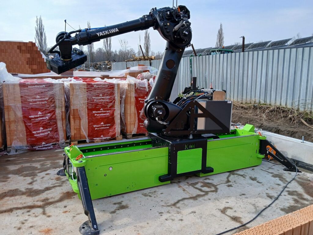 Foto: wienerberger