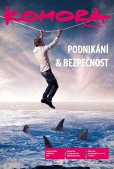 Bezpečnost