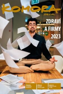 Zdraví a firmy