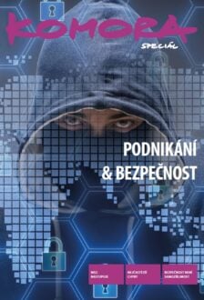 Bezpečnost