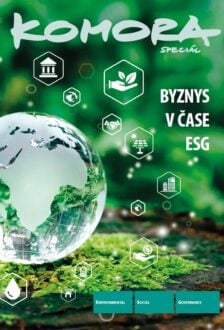 Byznys v čase ESG