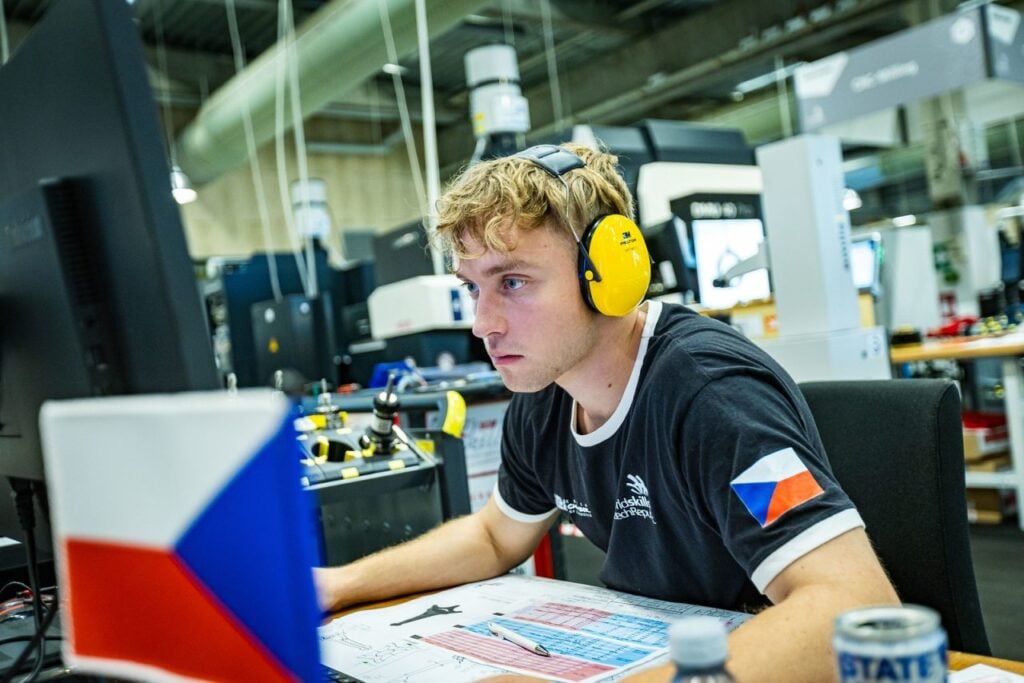 Foto: HK ČR