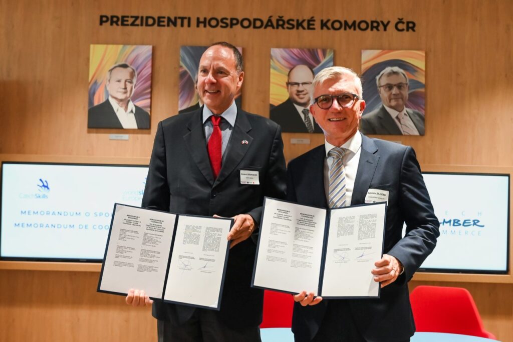 Foto: HK ČR