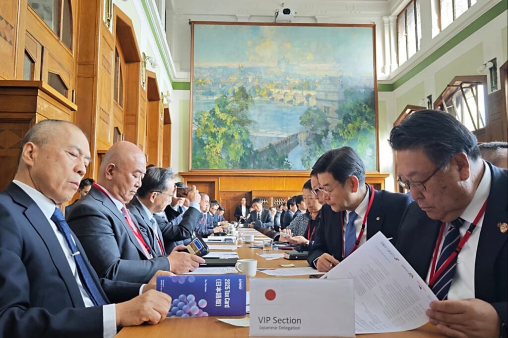 Foto: HK ČR