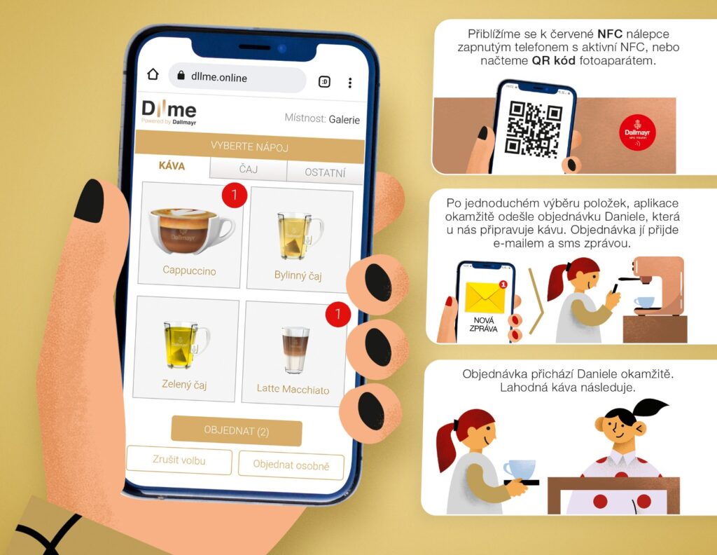 Foto: Dallmayr