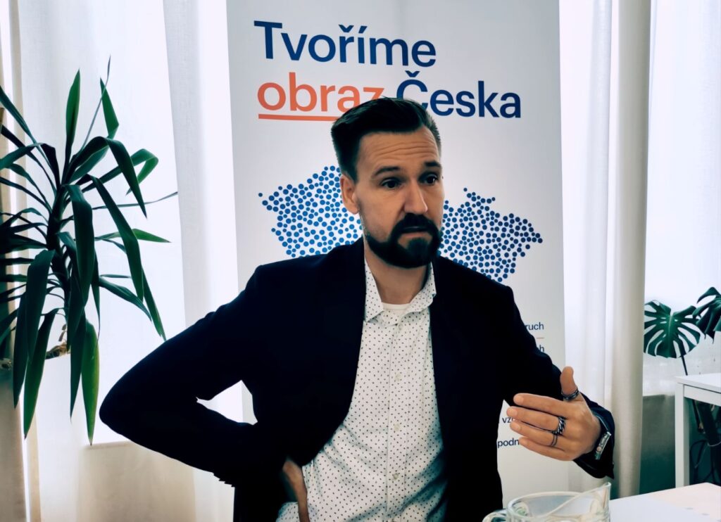 Foto: Petr Manuel Ulrych