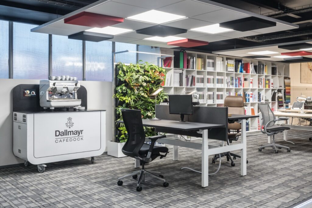 Foto: Dallmayr