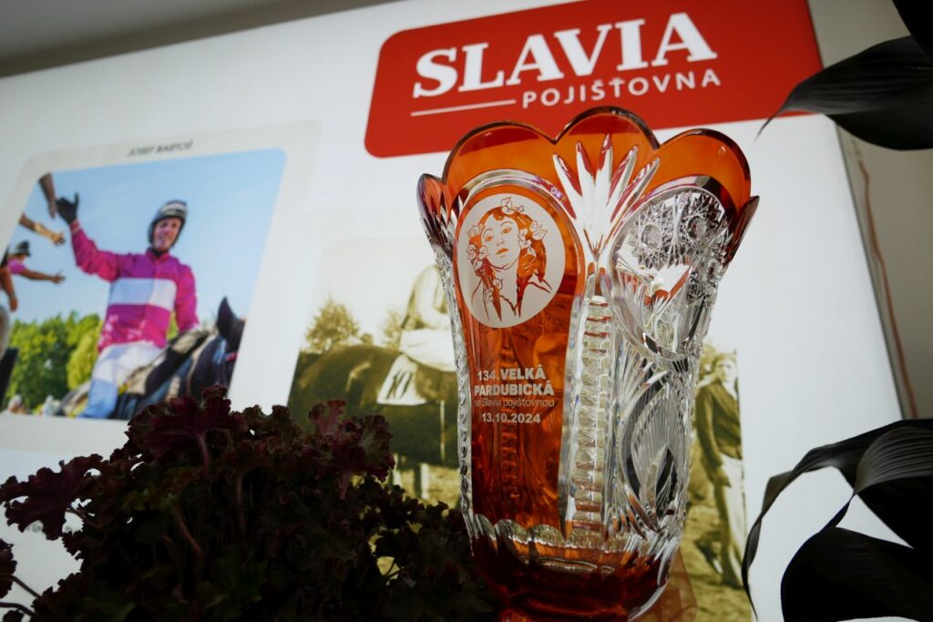 Foto: Slavia pojišťovna