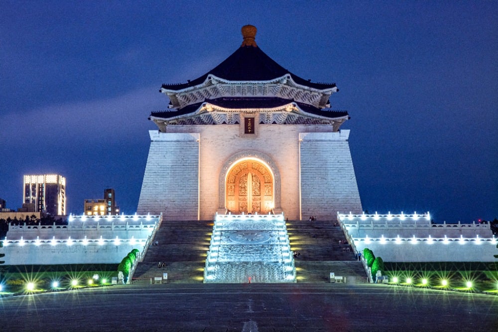 Foto: TaipeiMICE