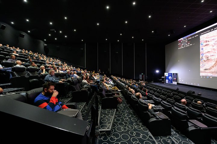 Foto: HackerFest
