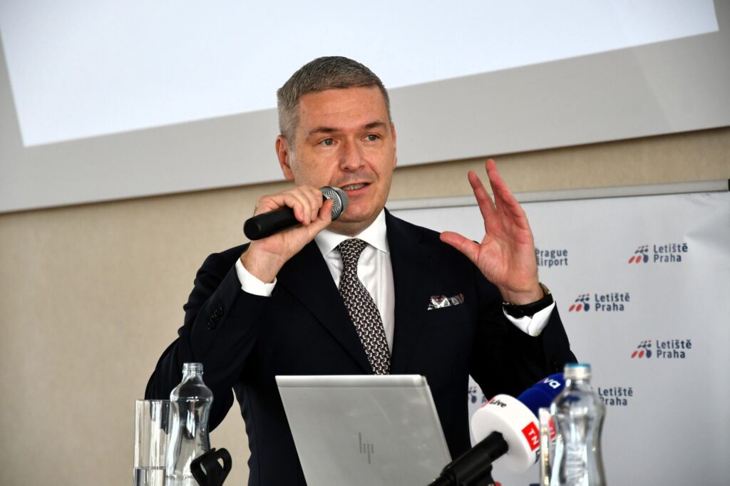 Foto: Petr Manuel Ulrych