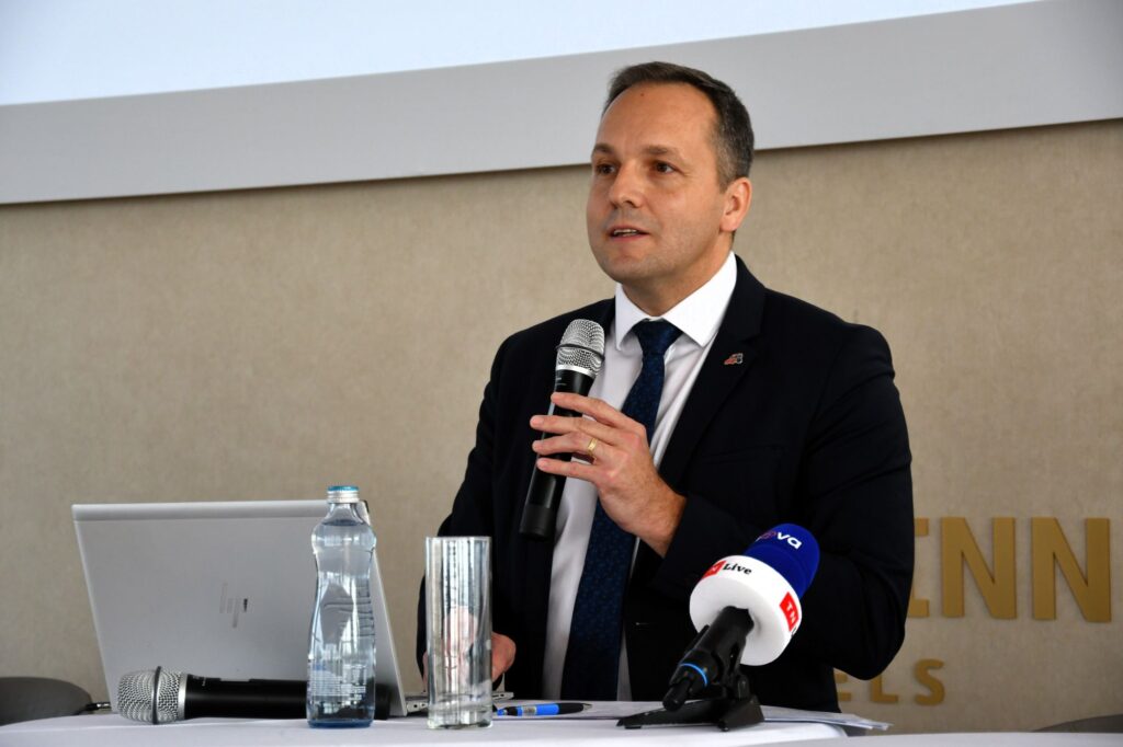 Foto: Petr Manuel Ulrych