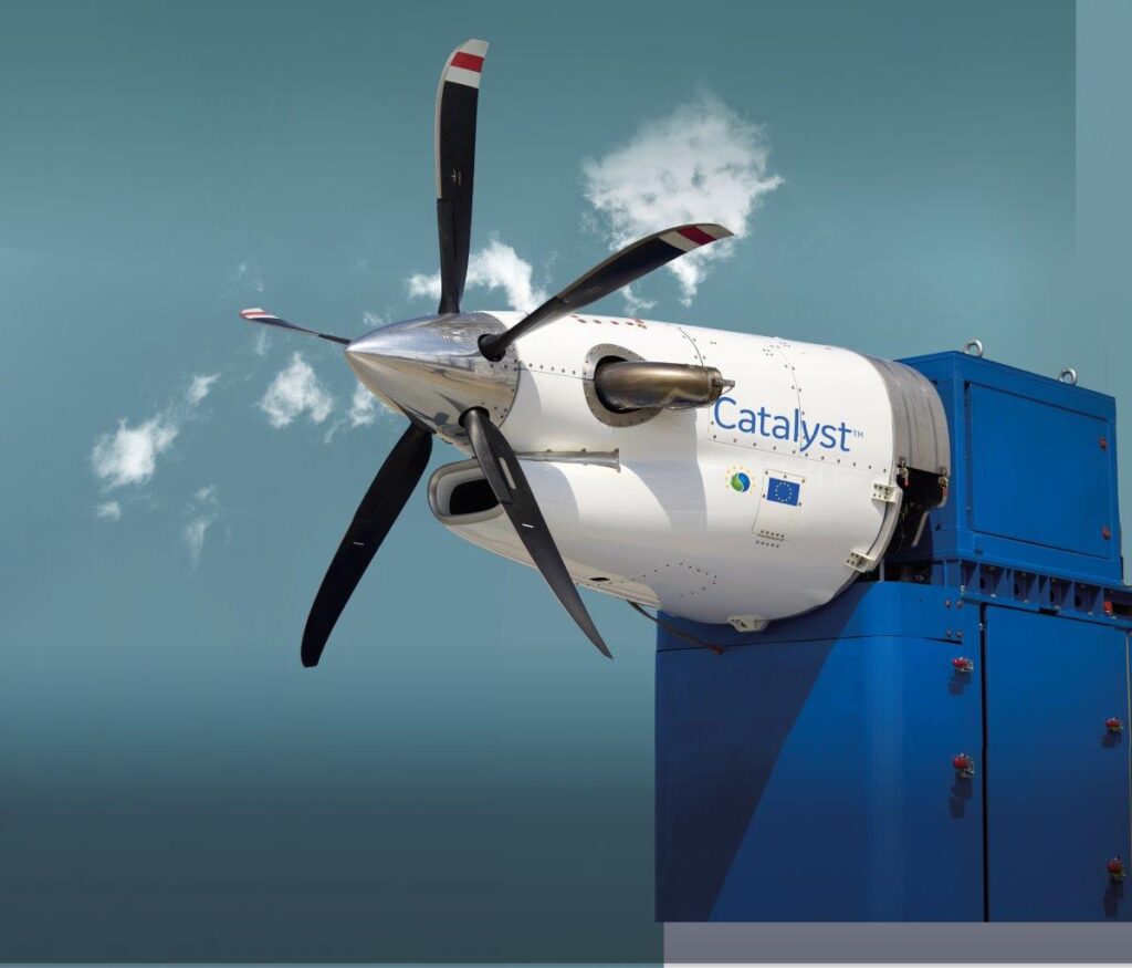 Foto: GE Avio Aero