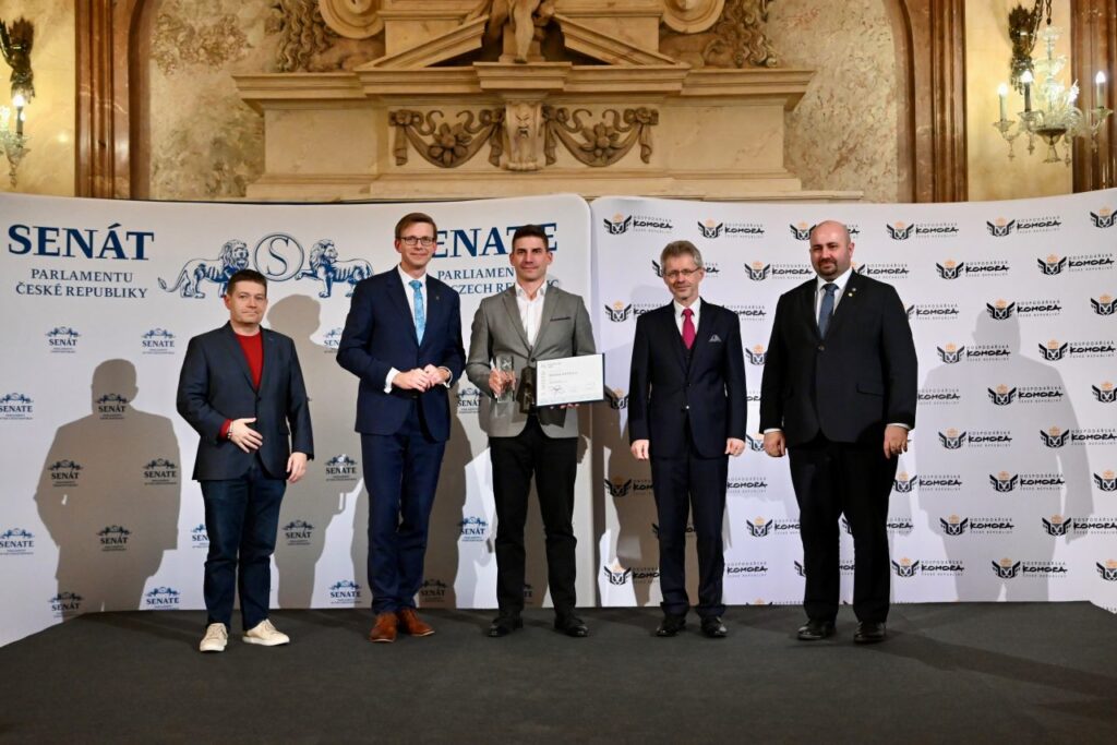 Foto: HK ČR