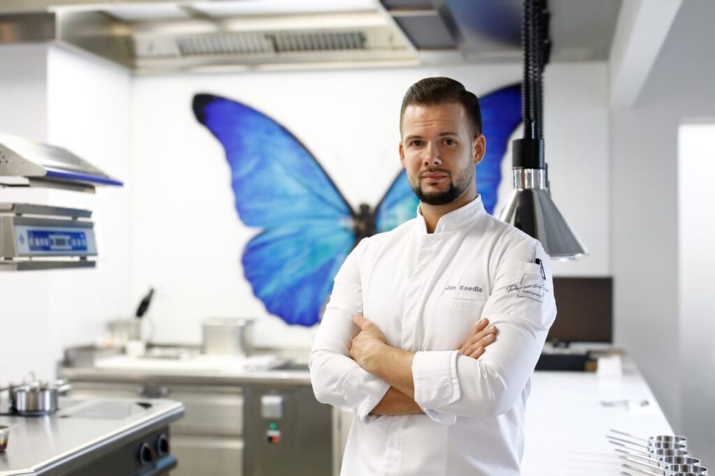 Foto: Papilio Restaurant