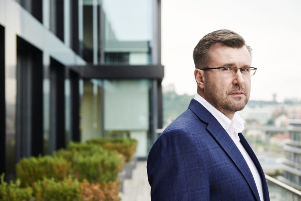 Foto: Havel & Partners