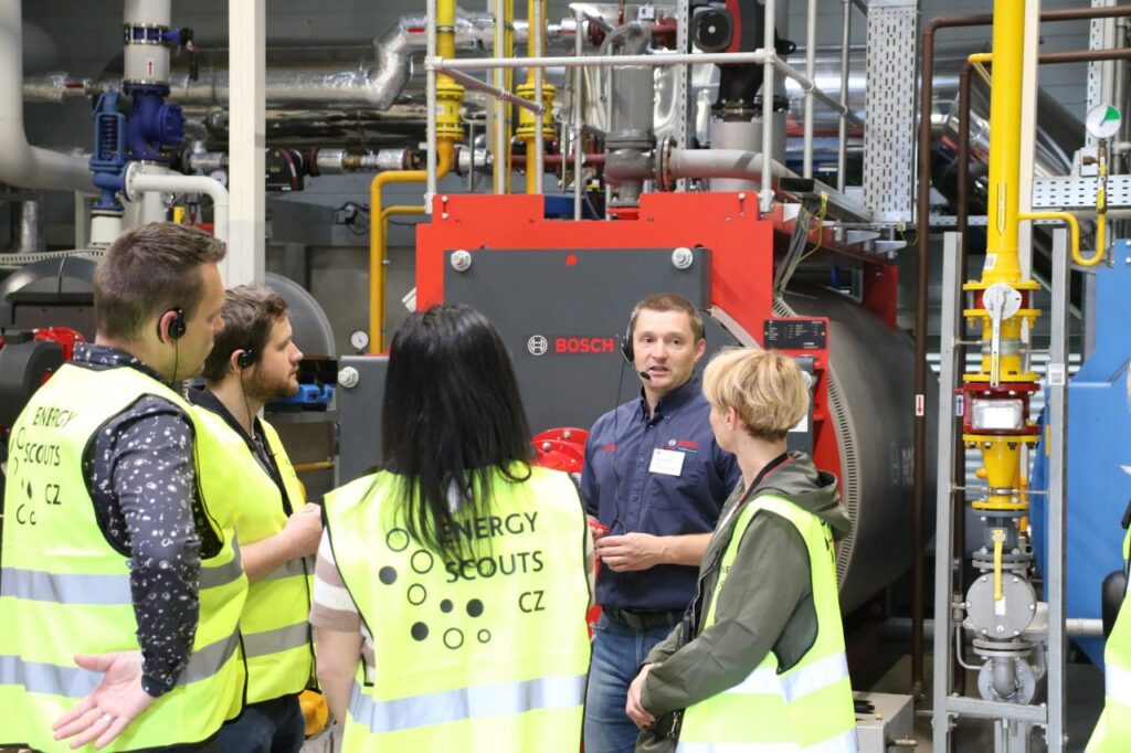 Foto: Bosch Powertrain