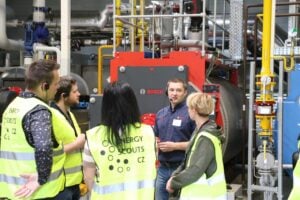 Foto: Bosch Powertrain