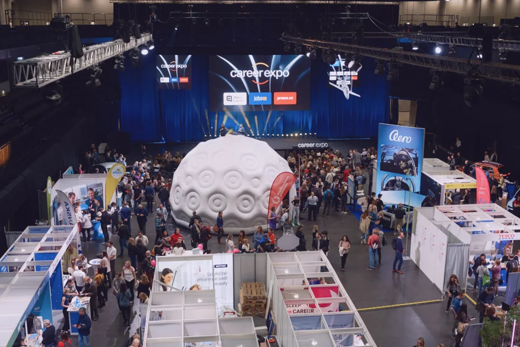 Foto: Career Expo