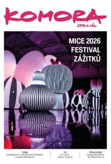 Festival zážitků