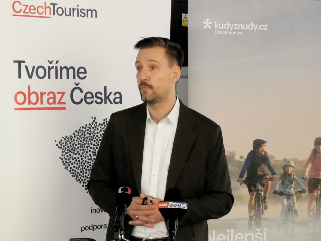 Foto: Petr M. Ulrych