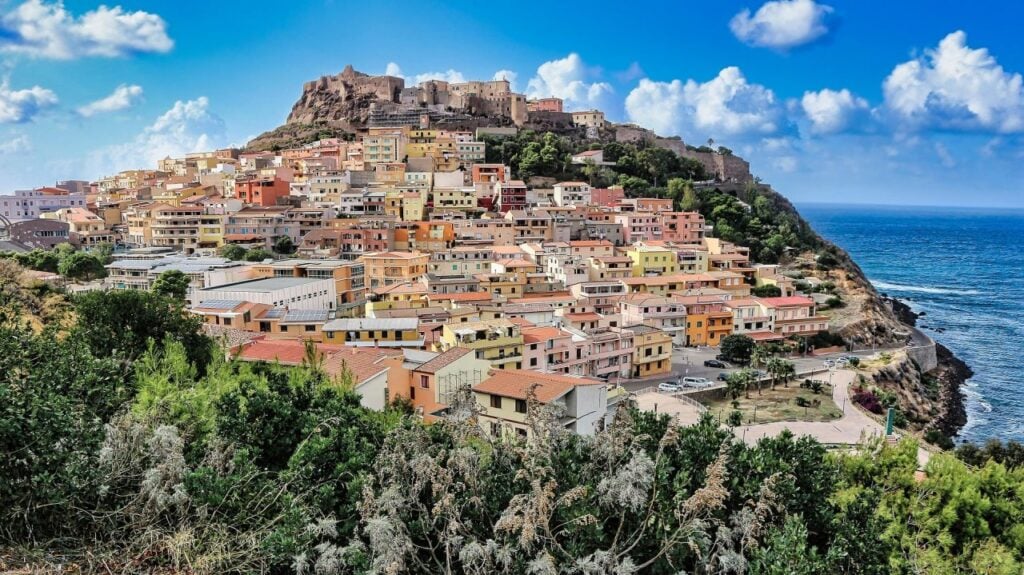 Foto: Sardegna Travel