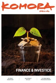 Finance & investice