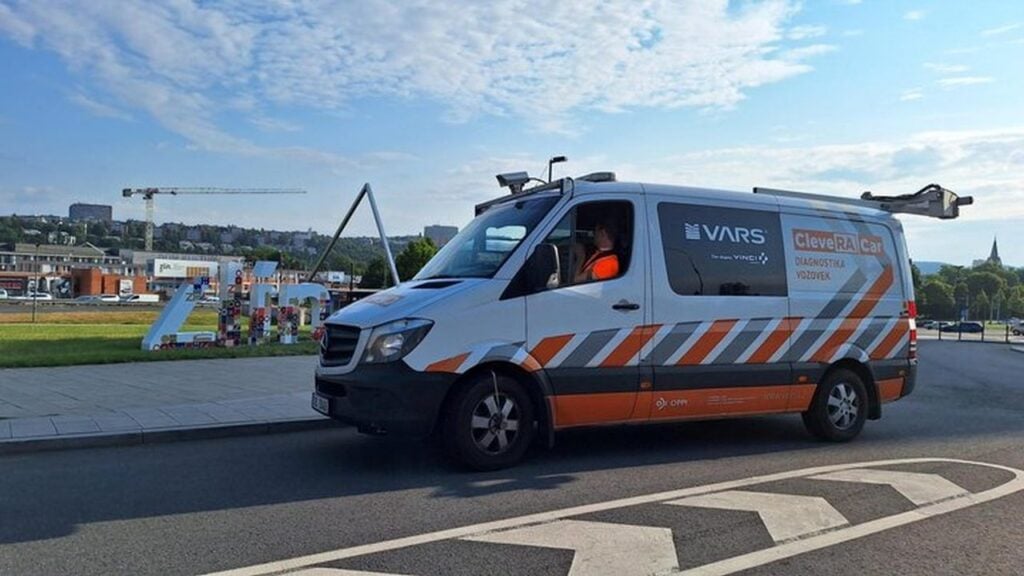 Foto: VARS Brno