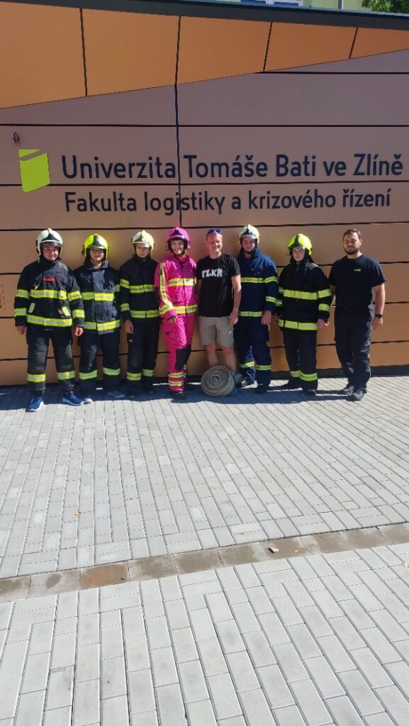 Foto: FLKŘ UTB