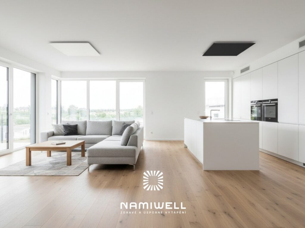 Foto:archiv Namitech