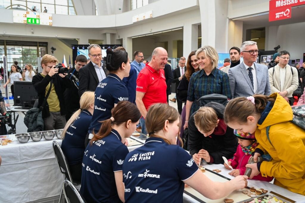 Foto: HK ČR