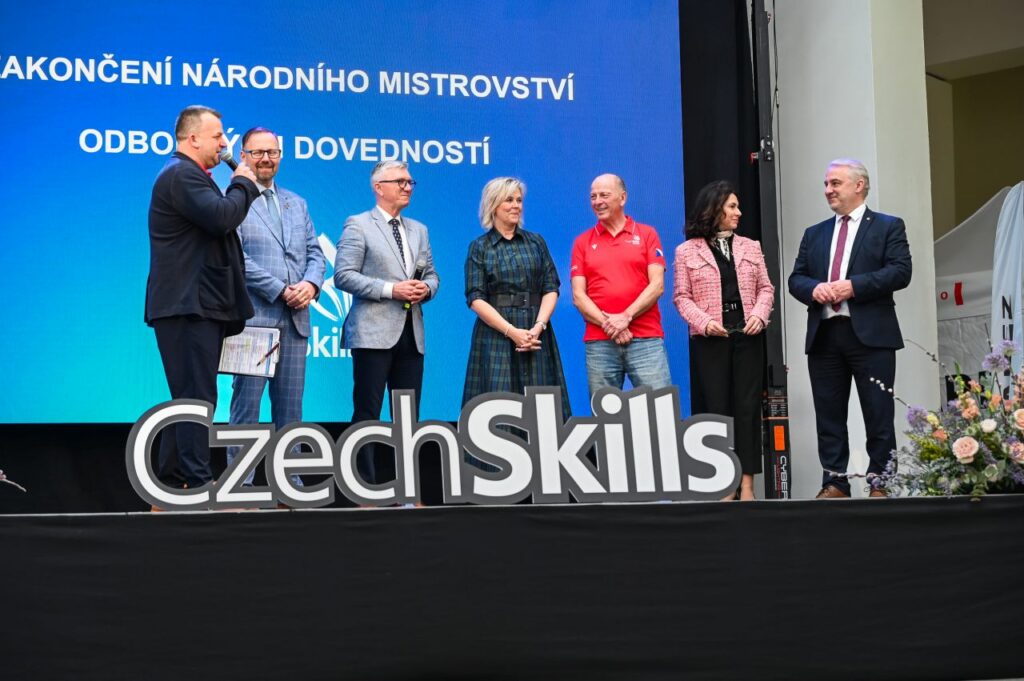 Foto: HK ČR